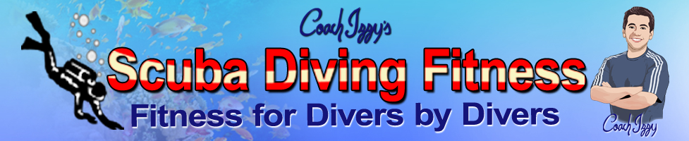 Scuba Diving Fitness